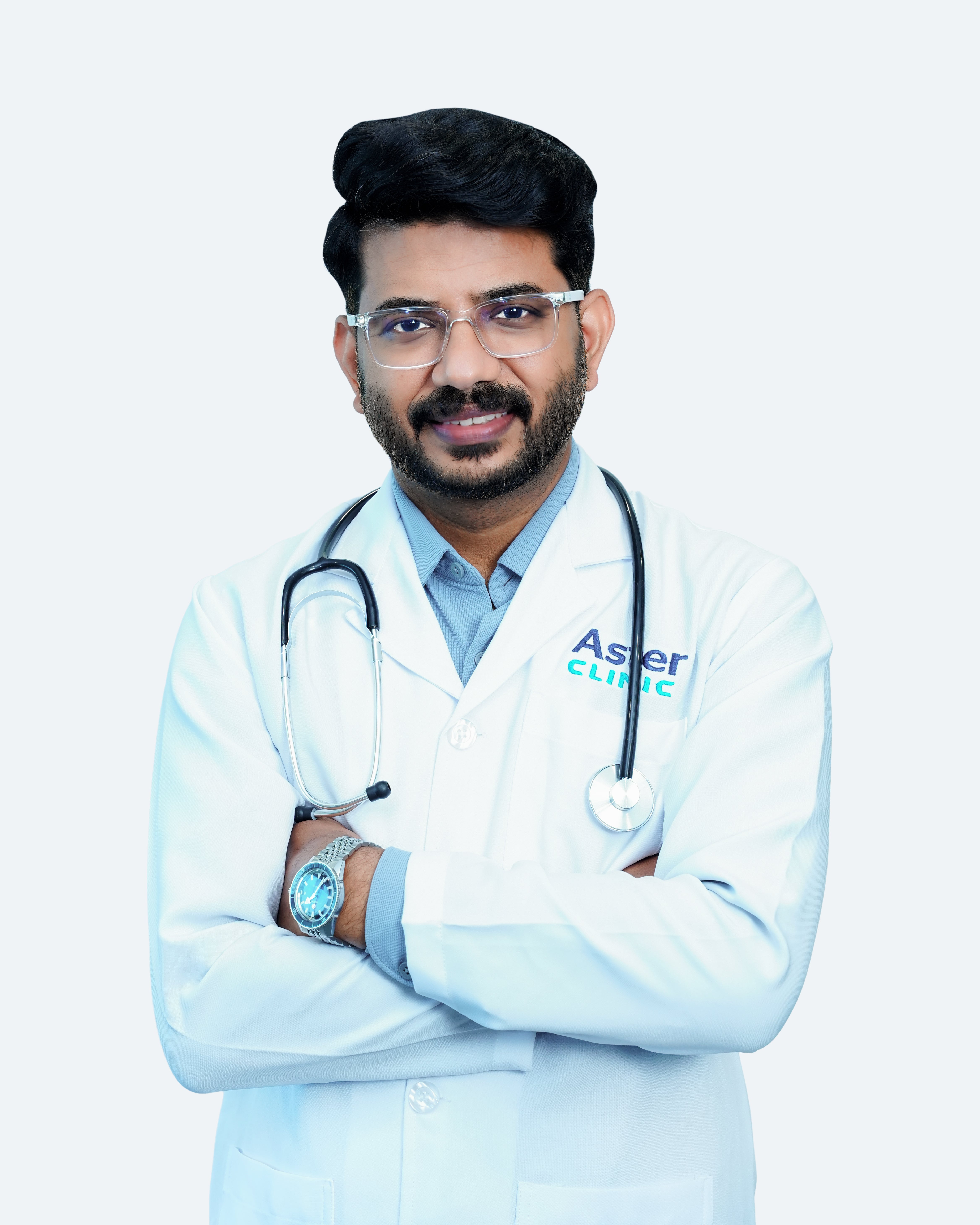 Dr. Mansoor Koloth Parambil