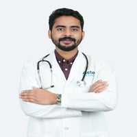 Dr. Muhamed Salahudeen