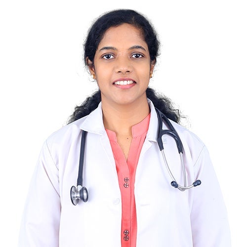 Dr. Niranjana Sreedevi Nandakumar