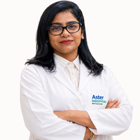 Dr. Sneha Thomas