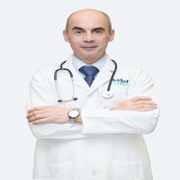 Dr. Pavel Osmolovsky
