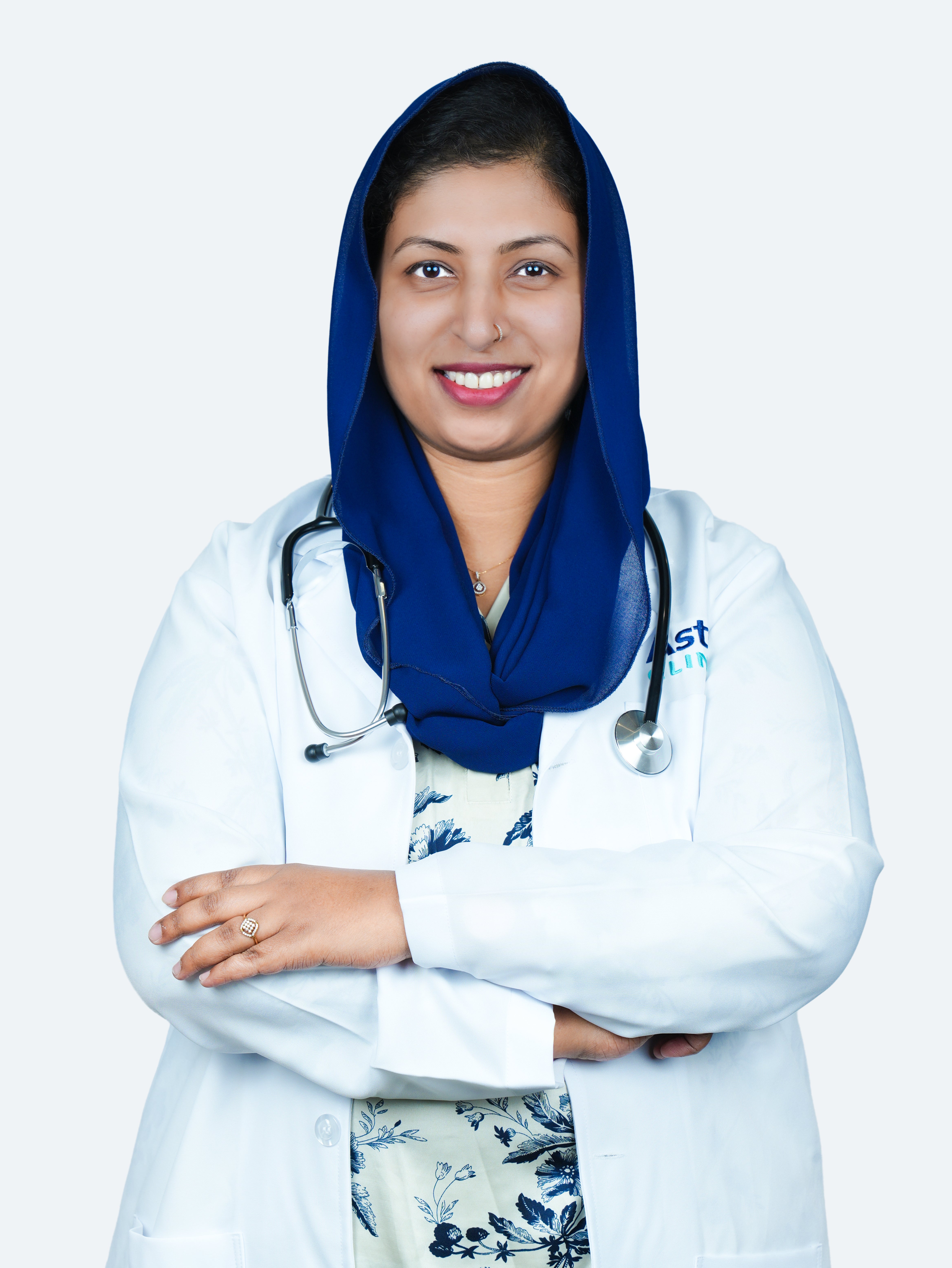 Dr. Razna Abdul Rahim