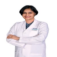 Dr. Rohini Mathias