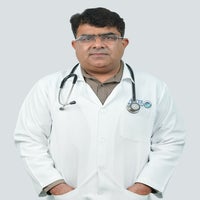 Dr. Ashok Kumar Verma