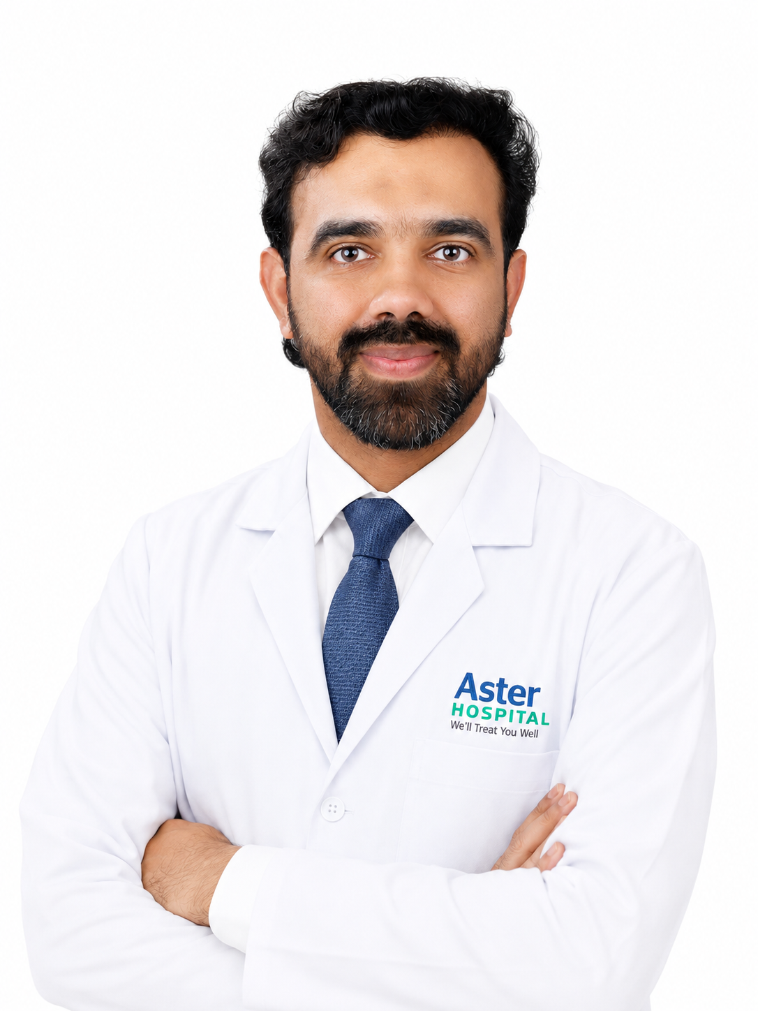 Dr. Arshad Uchakkavil