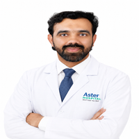 Dr. Arshad Uchakkavil