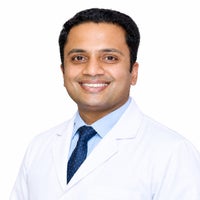 Dr. Sandeep Ravindran
