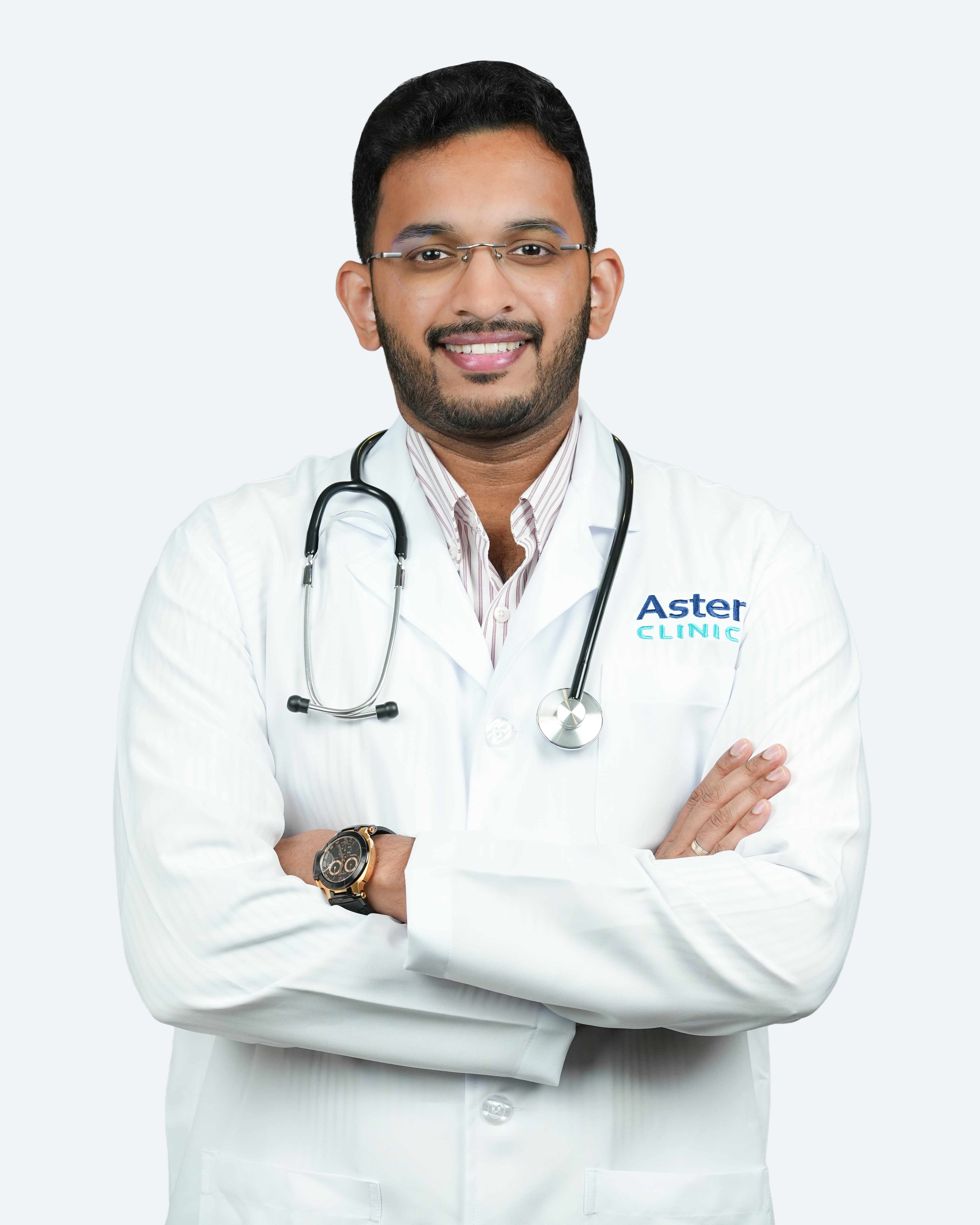 Dr. Sebin John Thampan