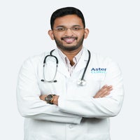 Dr. Sebin John Thampan