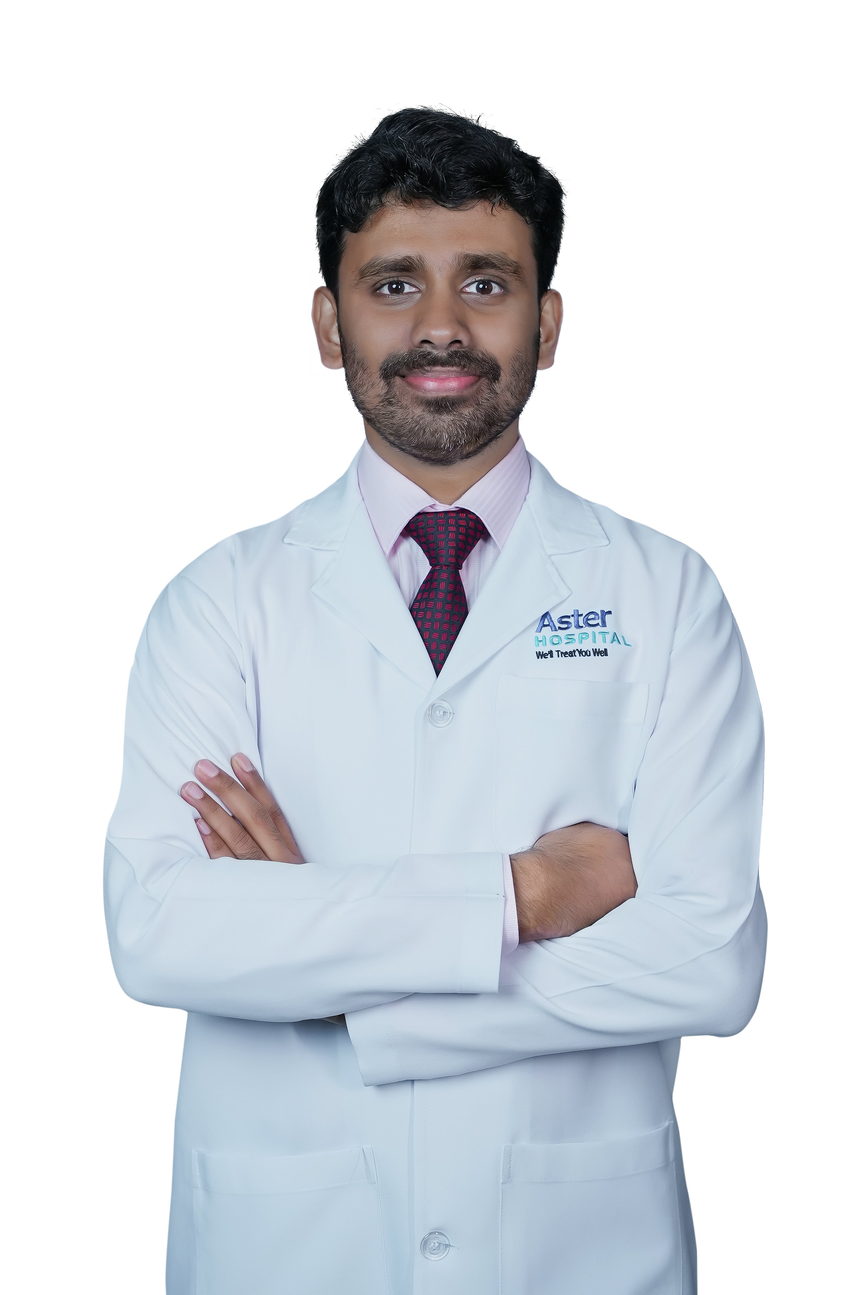 Dr. Shahin Mohammed