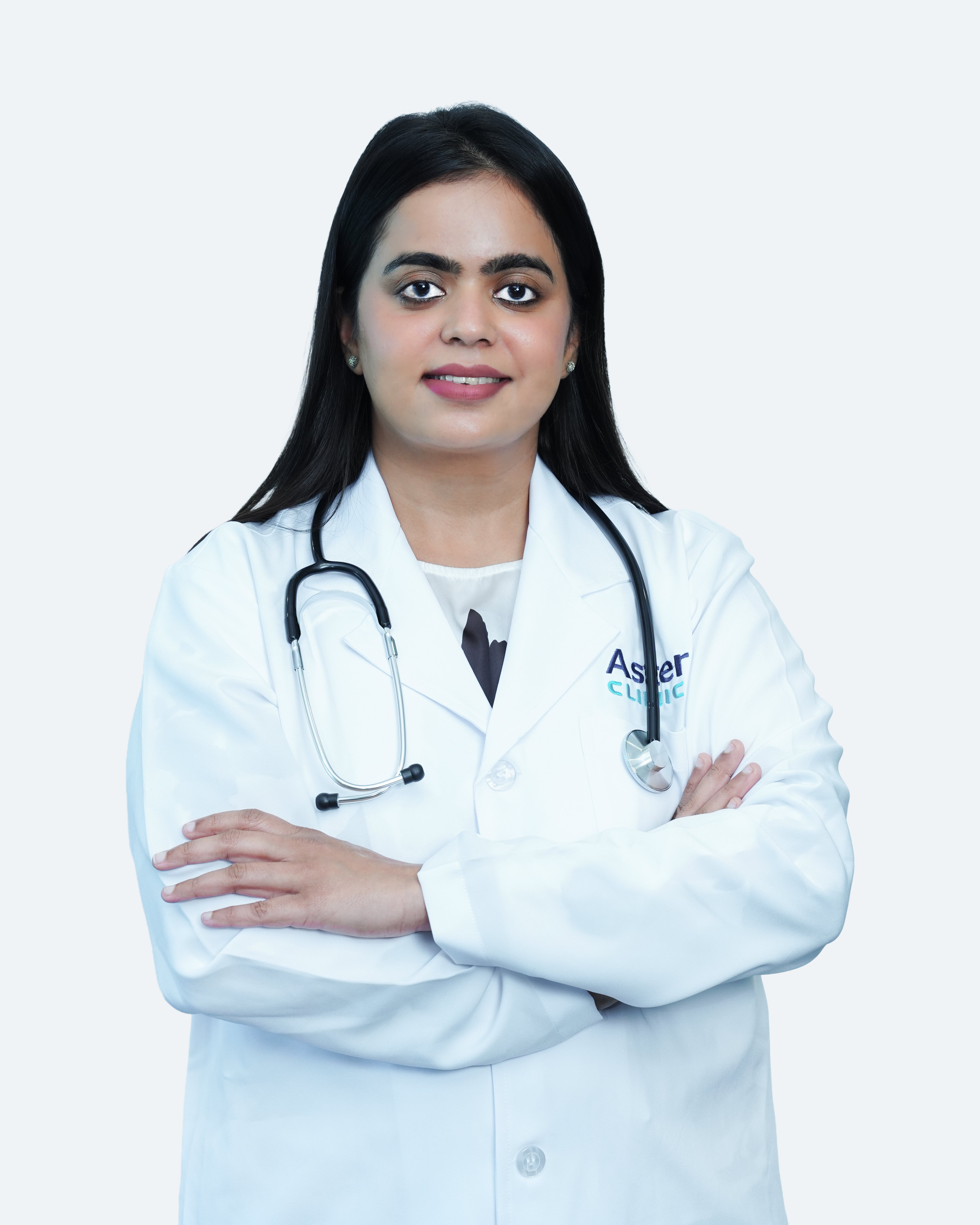 Dr. Sindhu H Arya