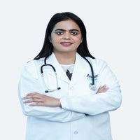 Dr. Sindhu H Arya