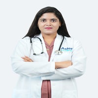 Dr. Sri Tejaswini Padala