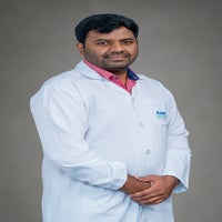 Dr. Prashanth Narayana Murthy