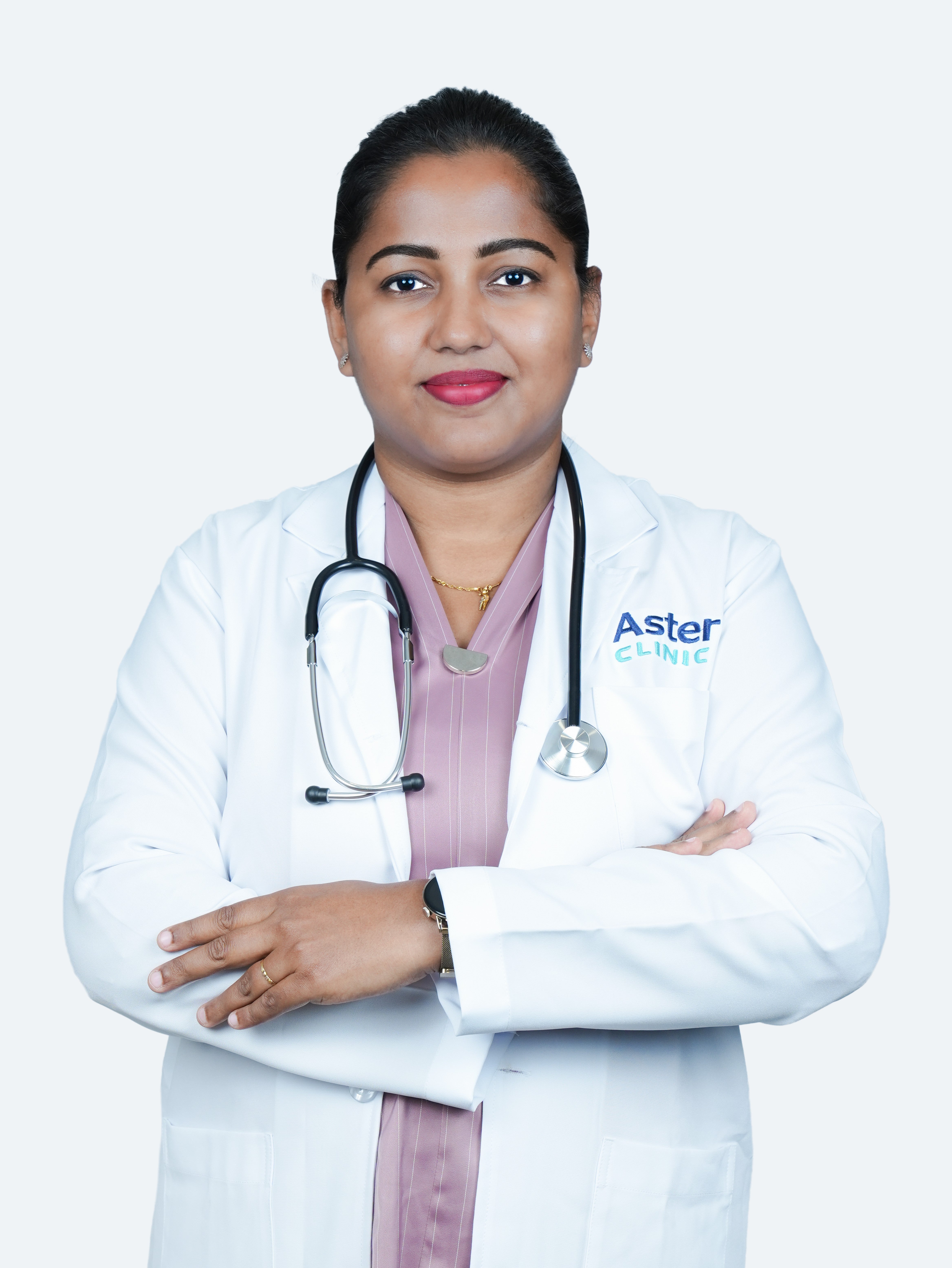 Dr. Teeja Joseph