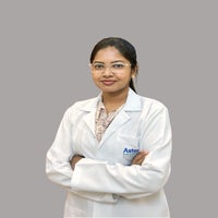 Dr. Sunitha Jyotsna Janipati