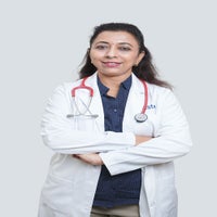 Dr. Sudha Rao