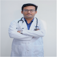 Dr. Utkarsh Anand