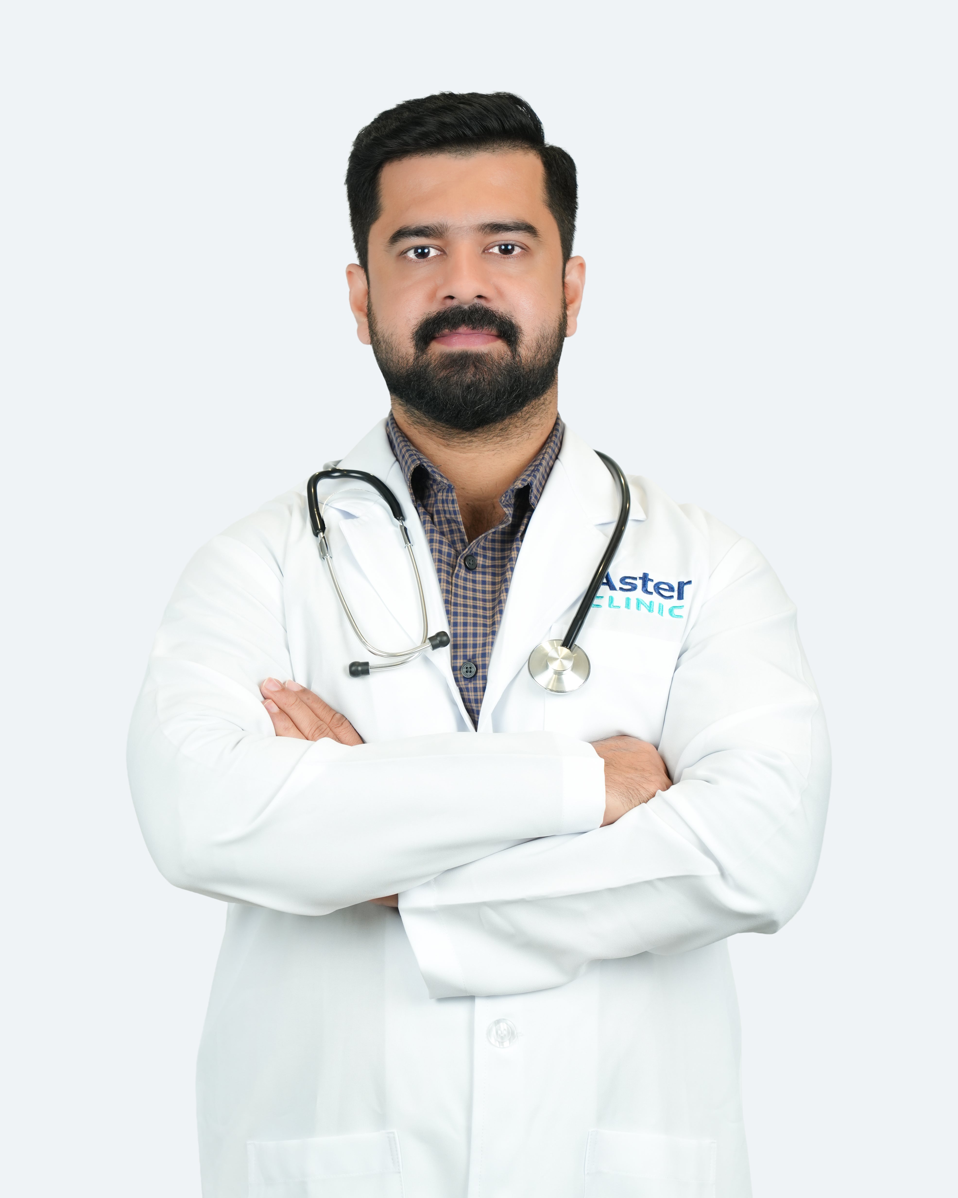 Dr. Vishnu Anand