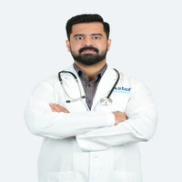 Dr. Vishnu Anand