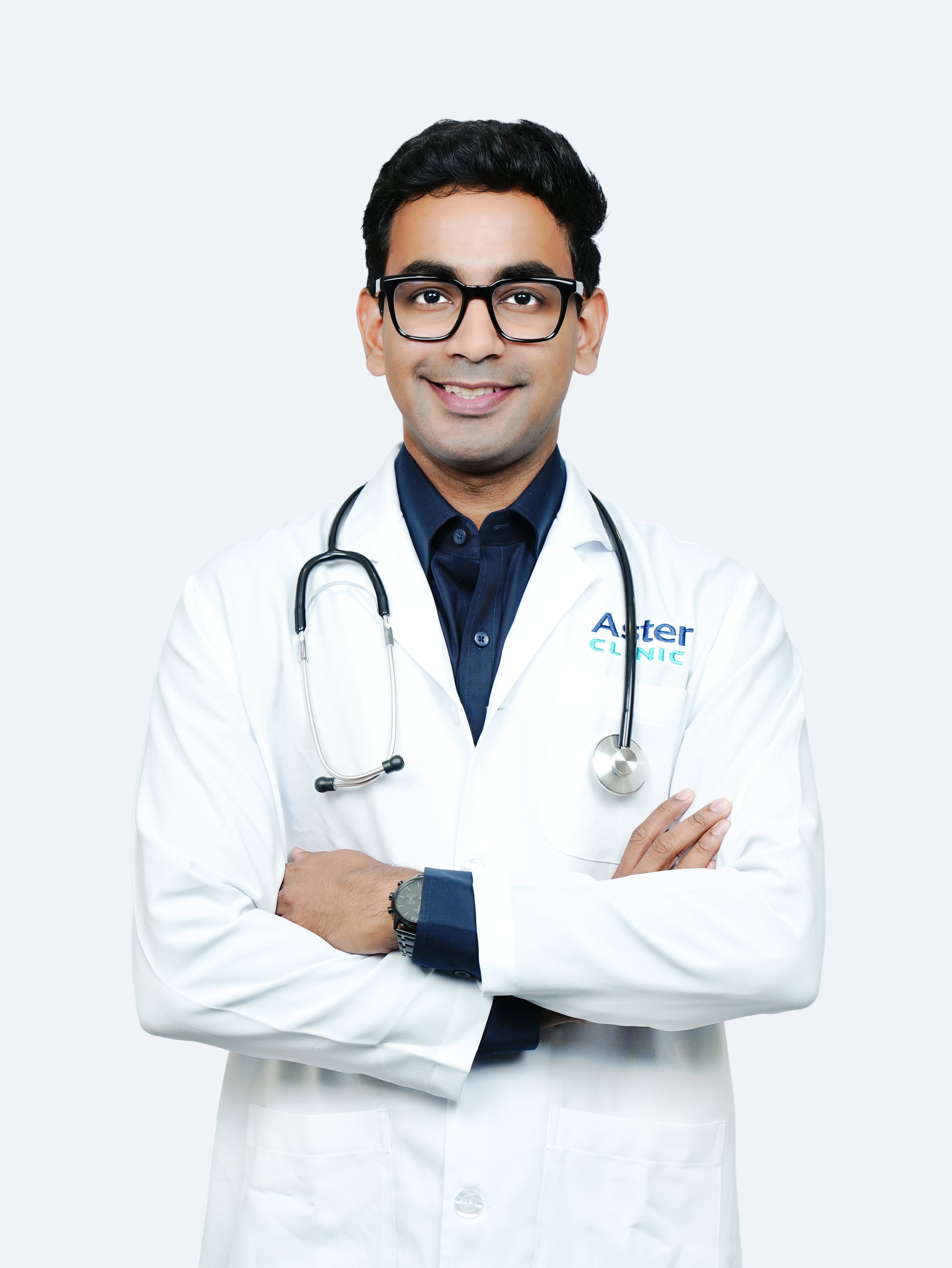Dr. Waulden Francisco D'Mello