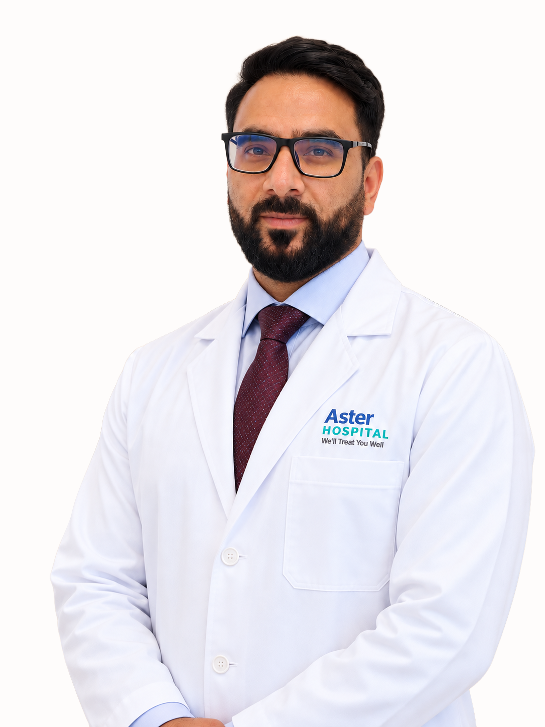 Dr. Showkat Nazir Wani