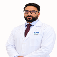 Dr. Showkat Nazir Wani