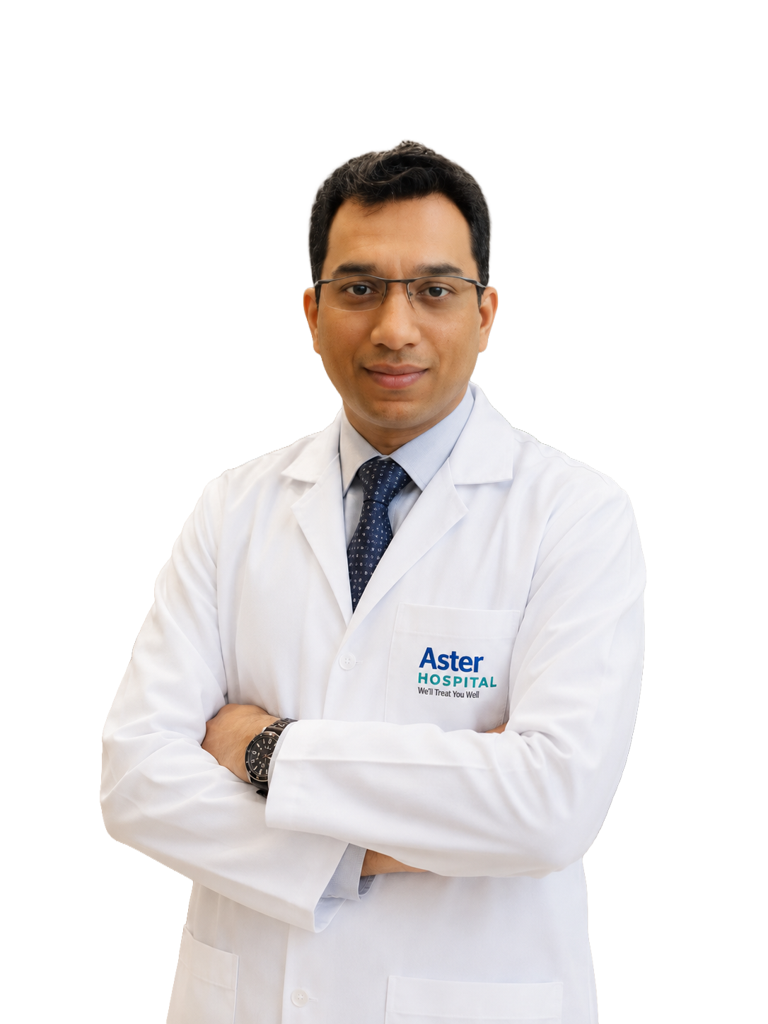 Dr. Amit Pingat