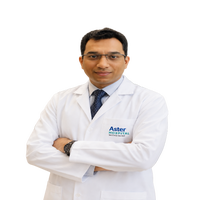 Dr. Amit Pingat