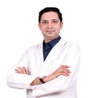Dr. Nadeem Khan