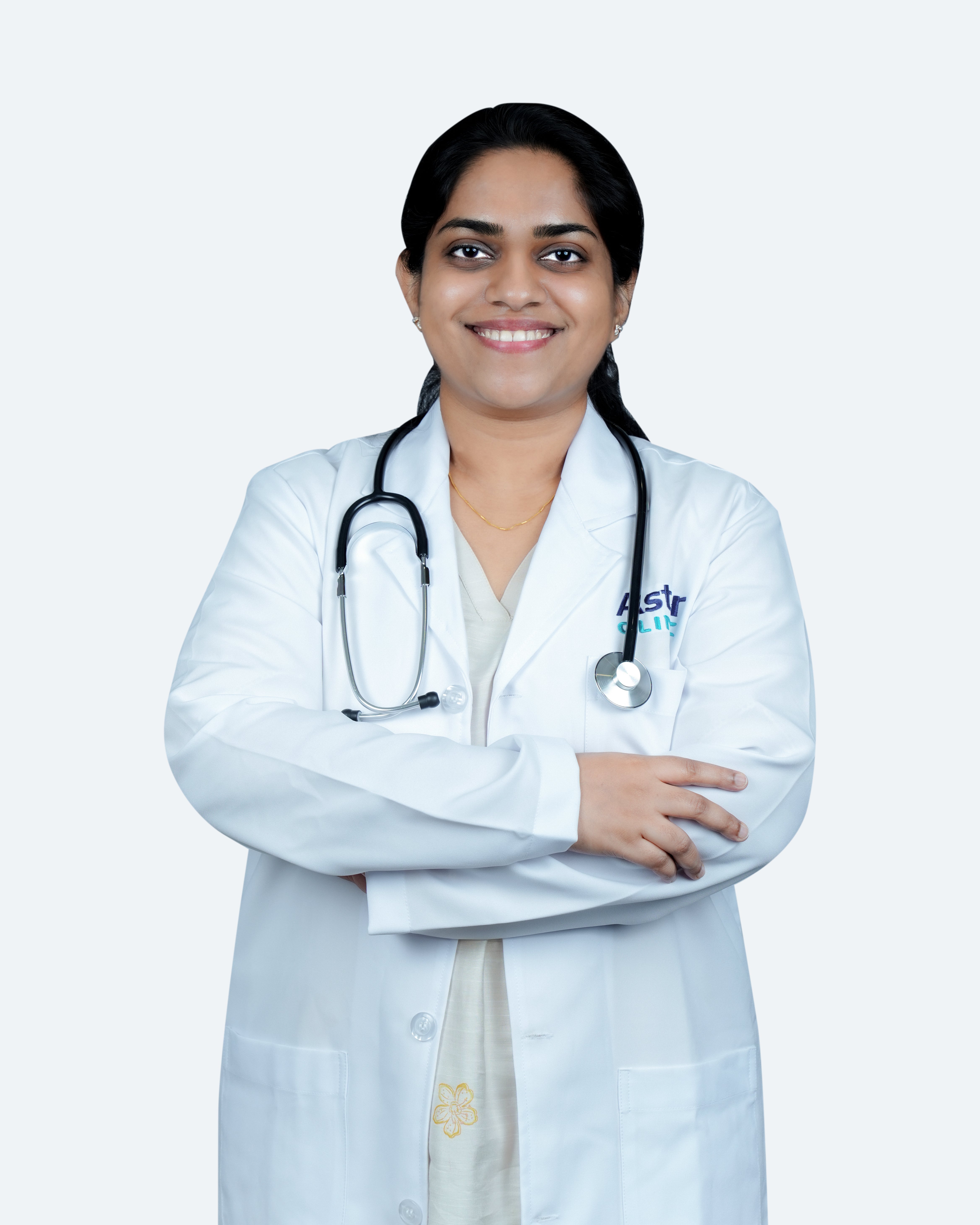 Dr. Aswathi Kamal