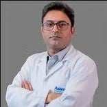 Dr. Parveez Ahmad Shah Mohammad Ibrahim Shah