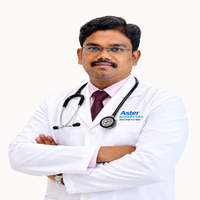 Dr. Navaneethakrishnan Venkatachalam