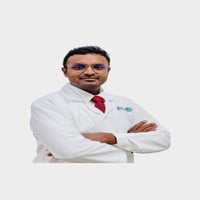 Dr. Ashwin Narasimhaprasad