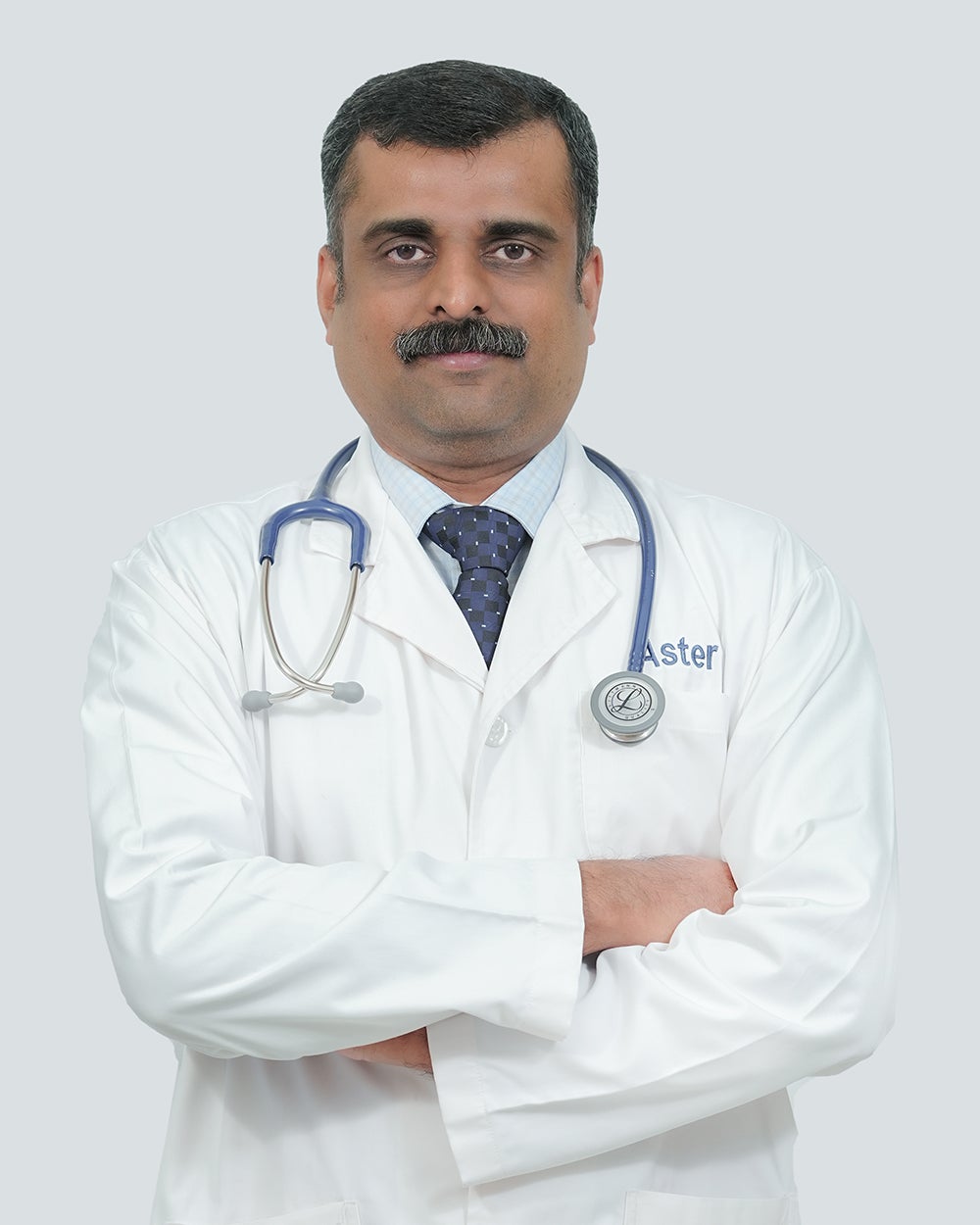 Dr. Thomas Joseph