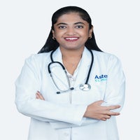 Dr. Santhi Manohar