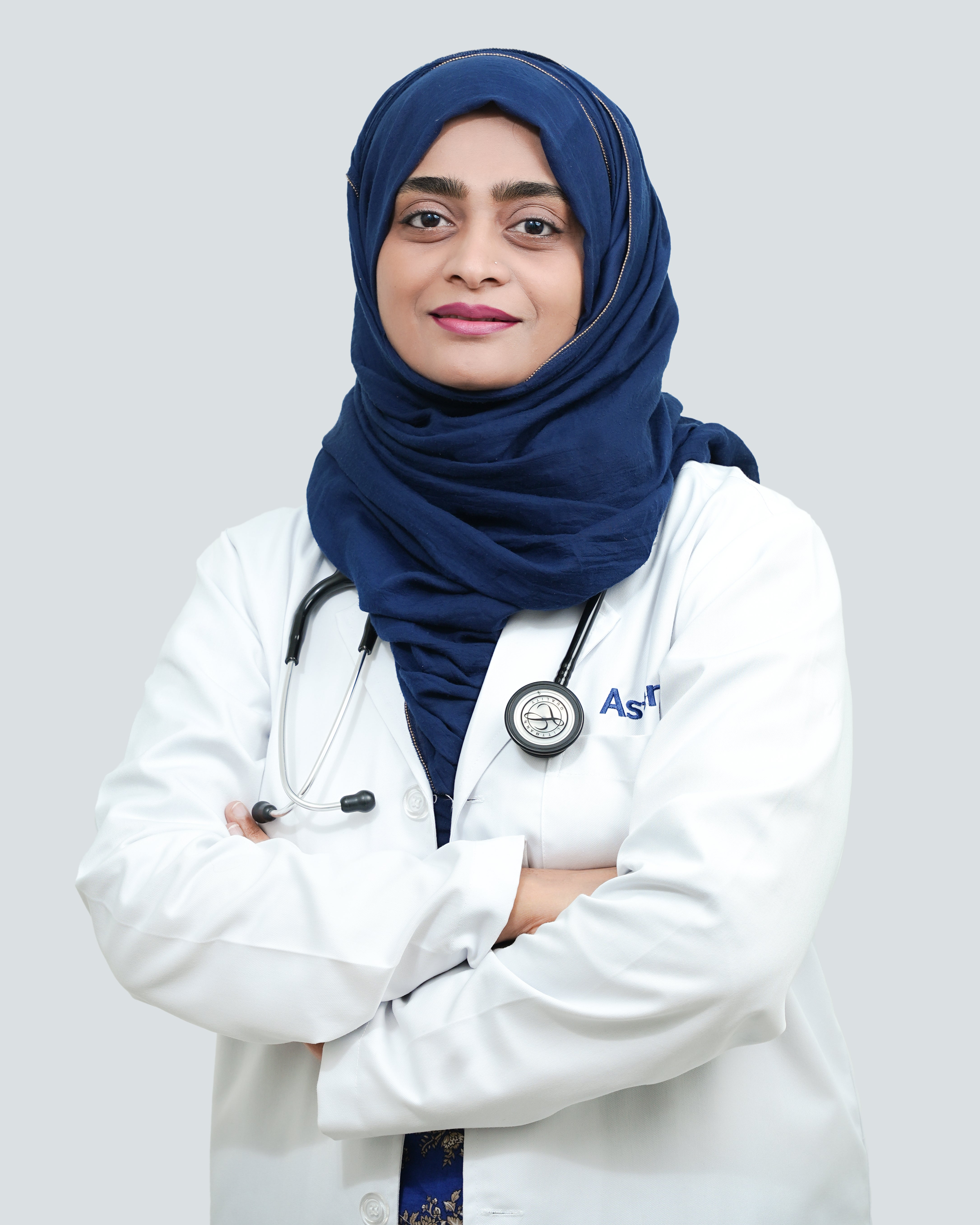 Dr. Afshan Zulfiqar