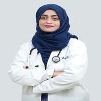 Dr. Afshan Zulfiqar