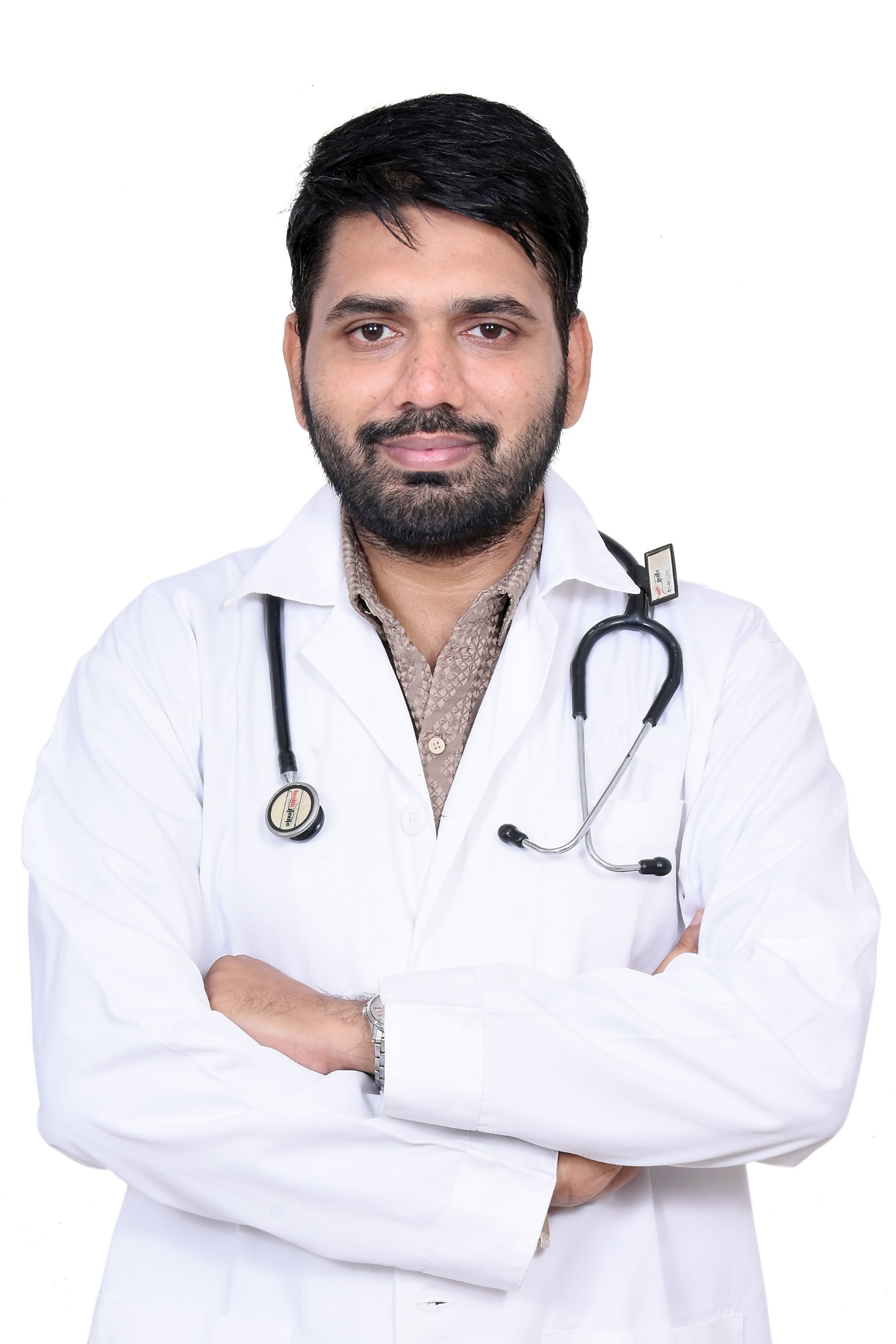 Dr. Vasanth Kumar