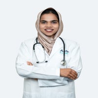 Dr. Aysha Abdulla