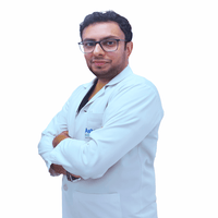 Dr. Ankit Bhavesh Kothari