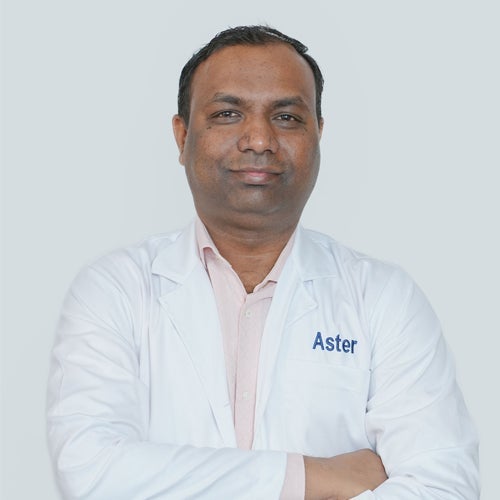 Dr. Shanawaz Alam