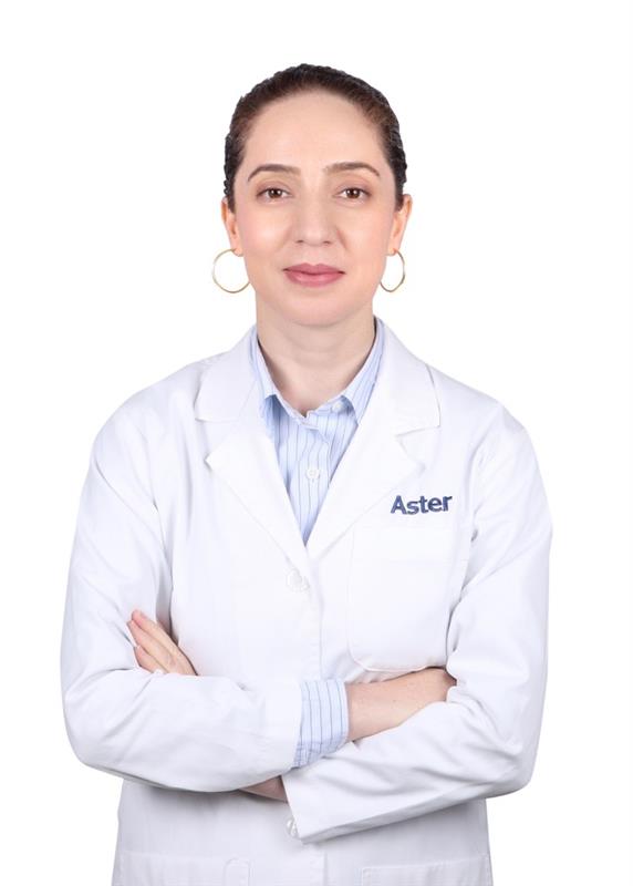 Dr. Peerzadi Shabeena