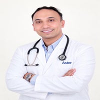 Dr. Jimmy Joseph