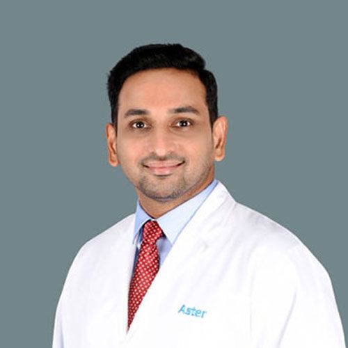 Dr. Rohit Santhanam