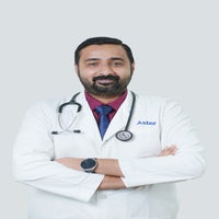 Dr. Raviraj