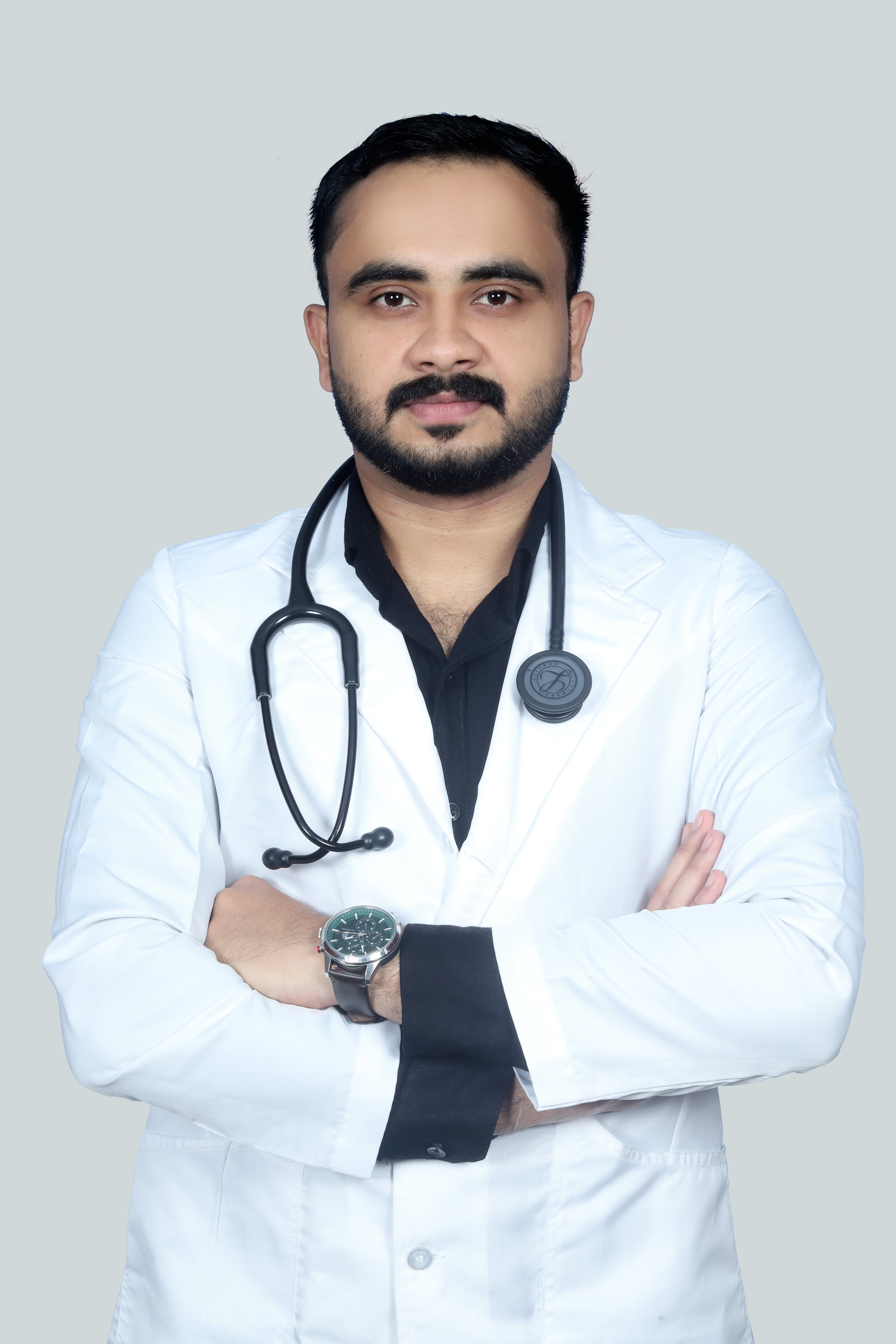 Dr. Mohammed Shuhaib Thottasseri Kalathil