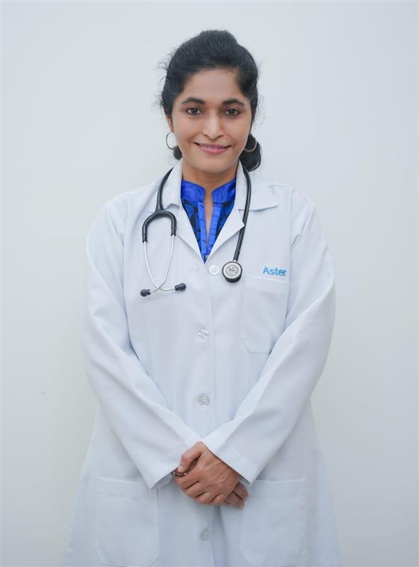 Dr. Supriya Gopal Menen
