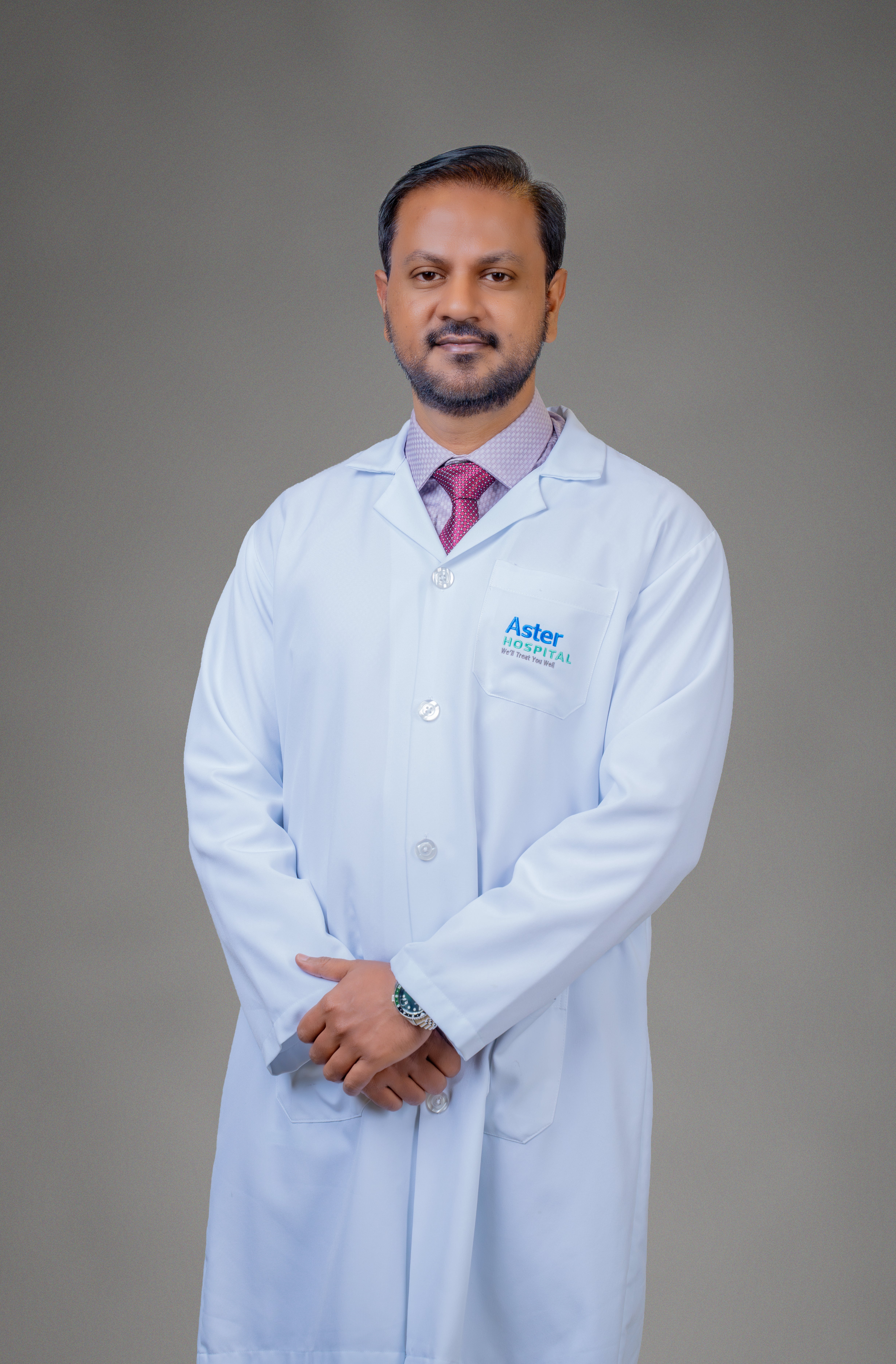 Dr. Sudeep Kadimpati