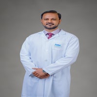 Dr. Sudeep Kadimpati